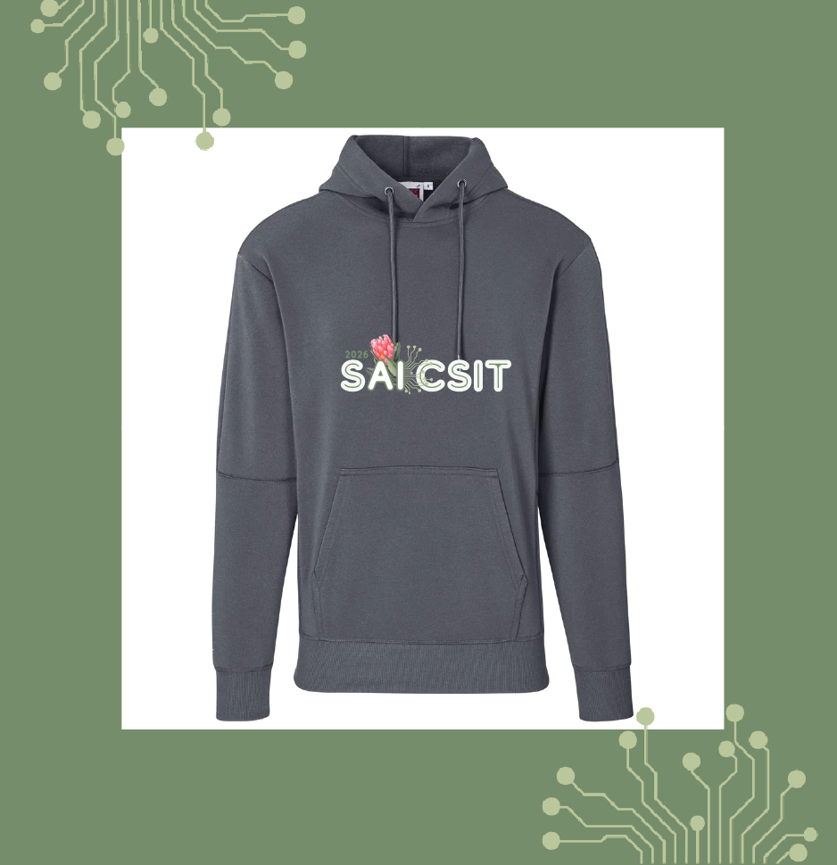 SAICSIT 2026 Hoodie